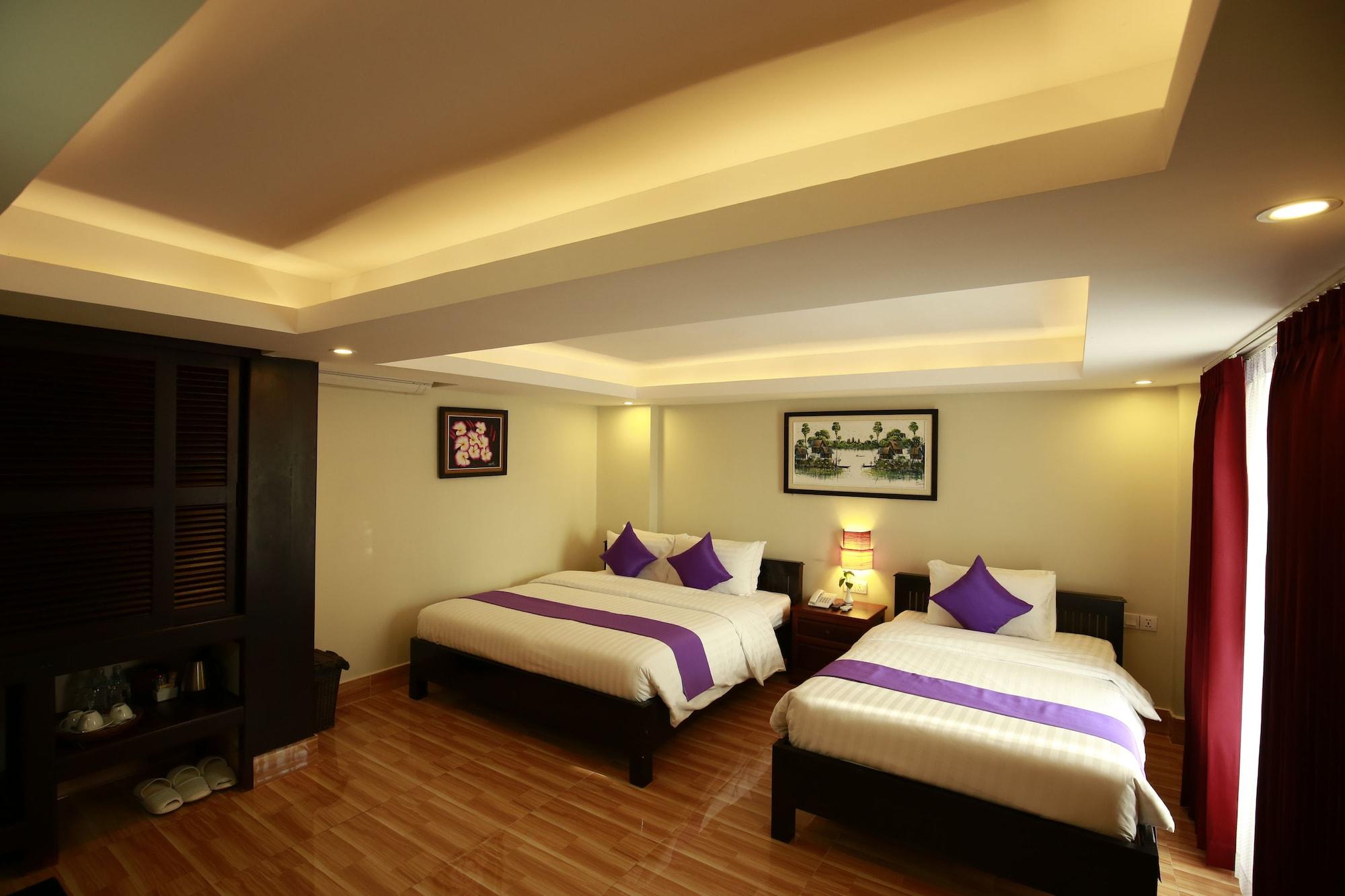Chheng Hotel Siem Reap
