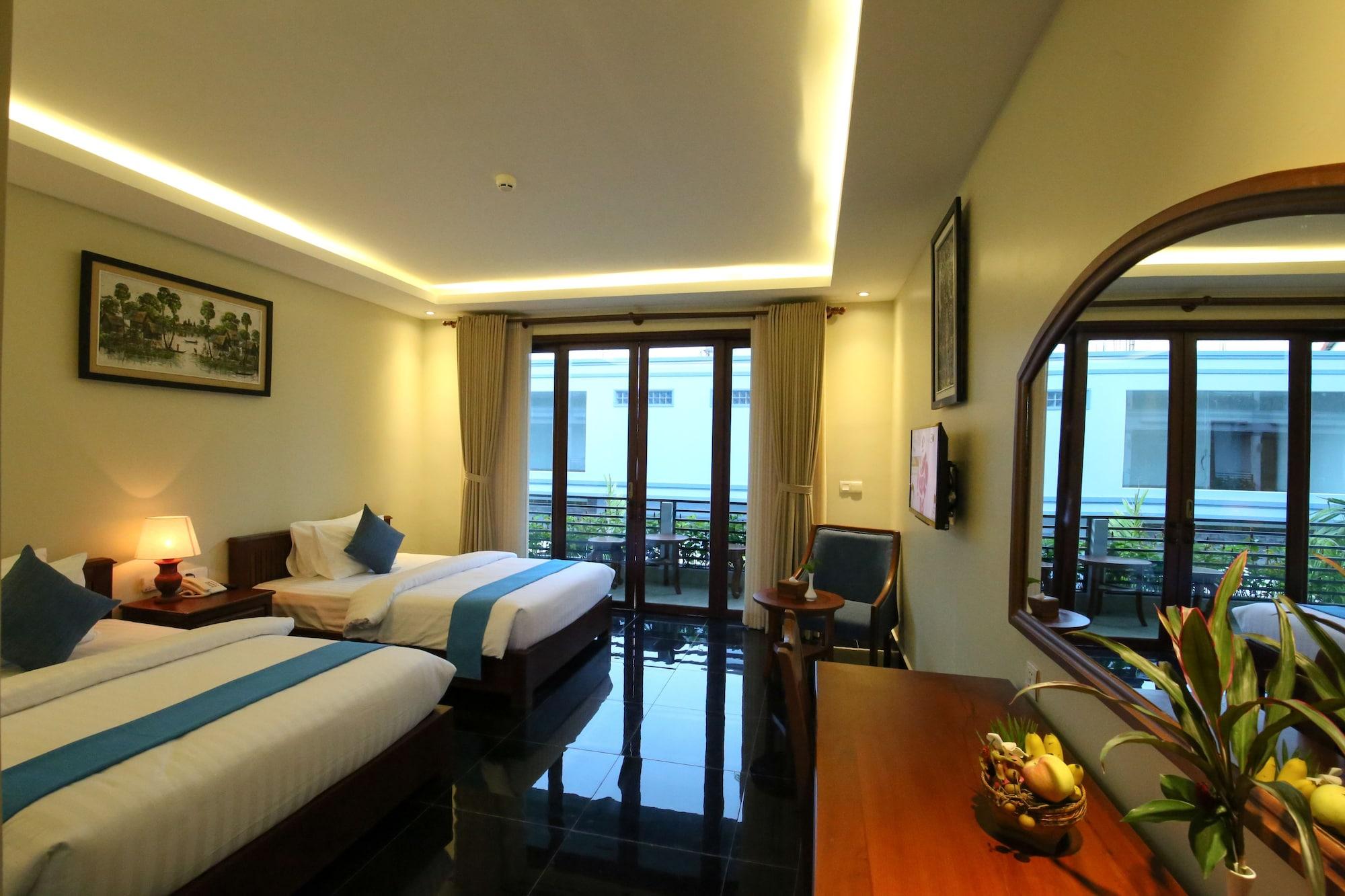 Chheng 4* Siem Reap