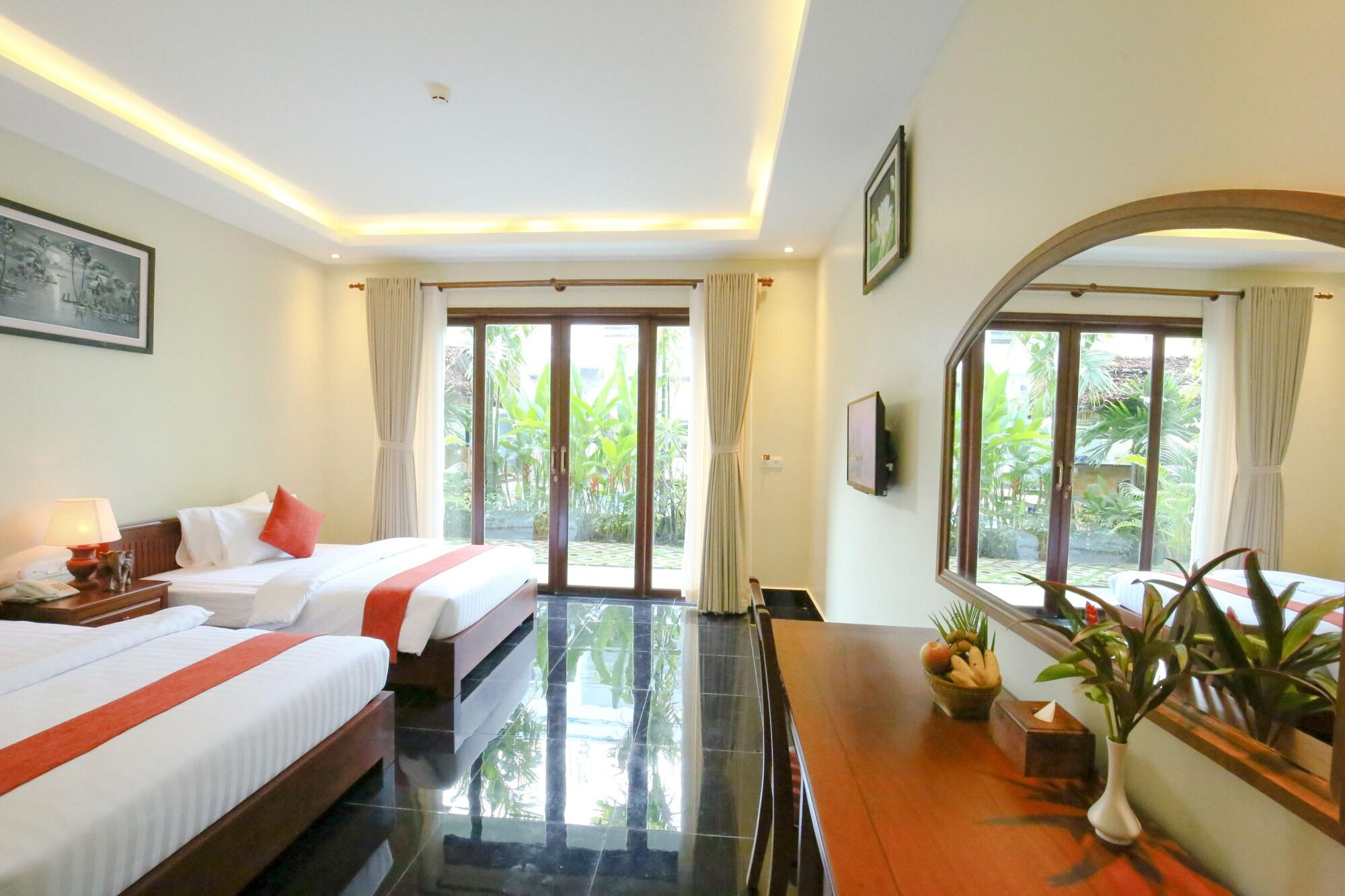 Chheng 4* Siem Reap
