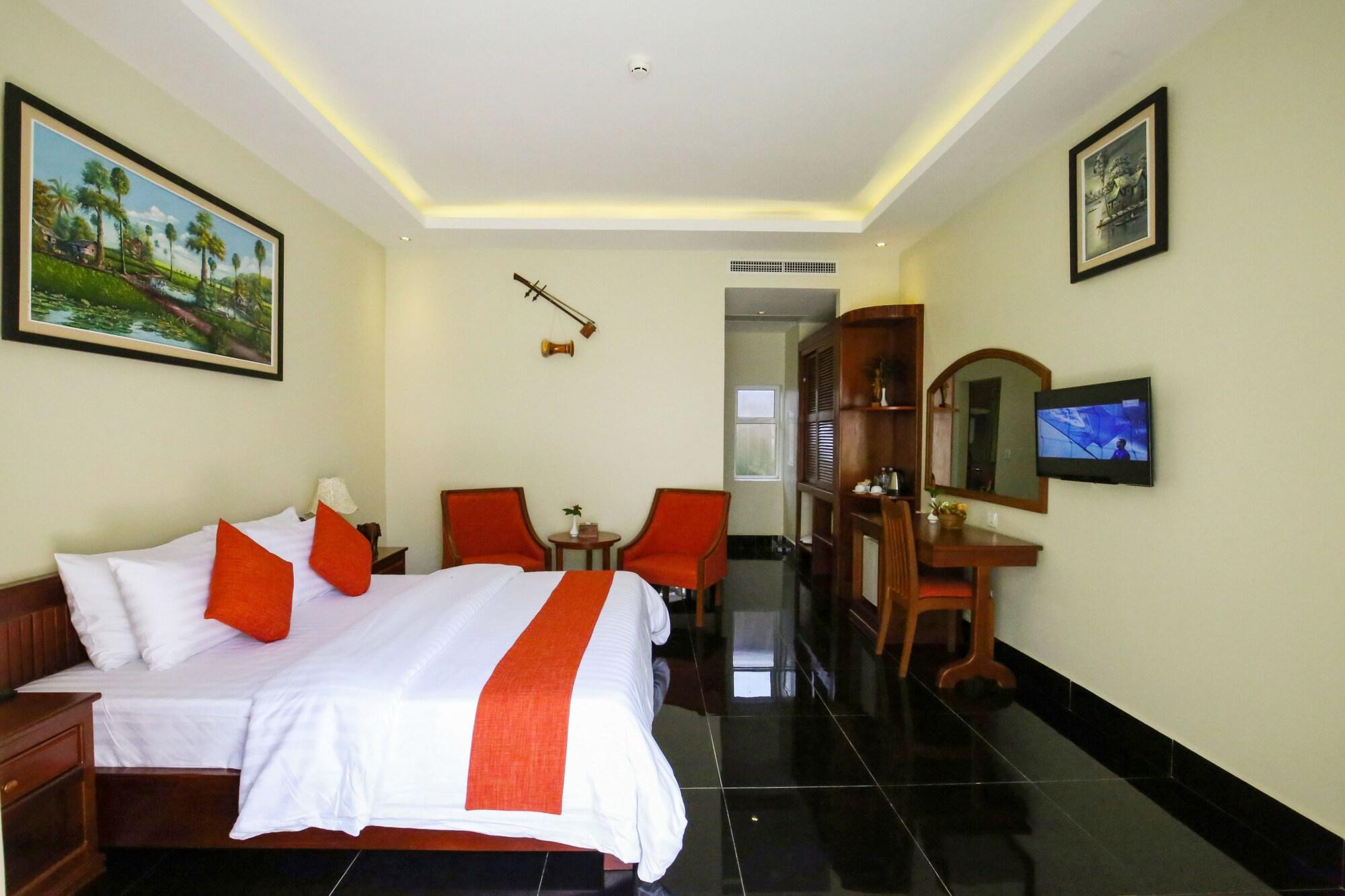 Hotel Chheng