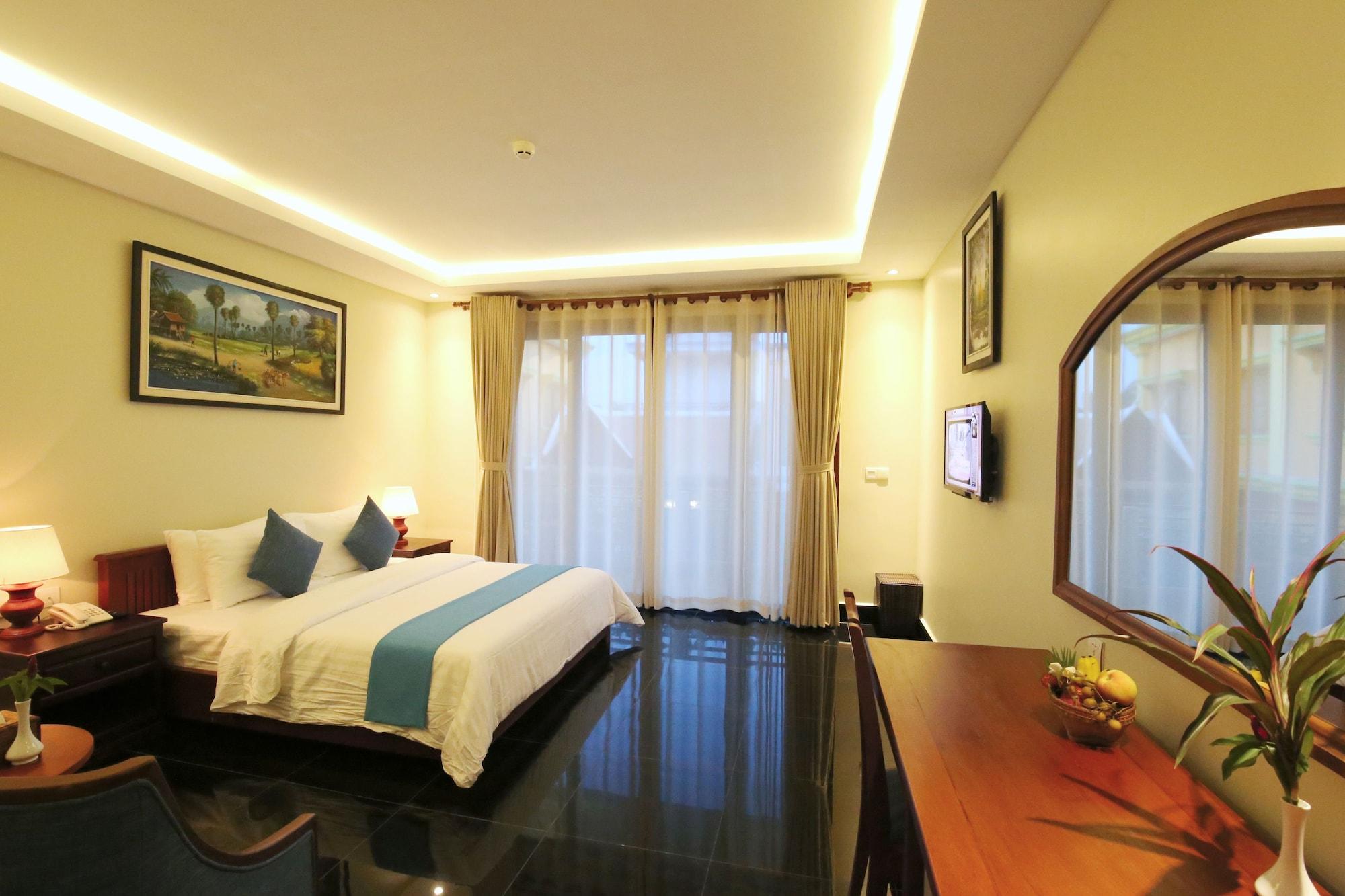 Hotel Chheng