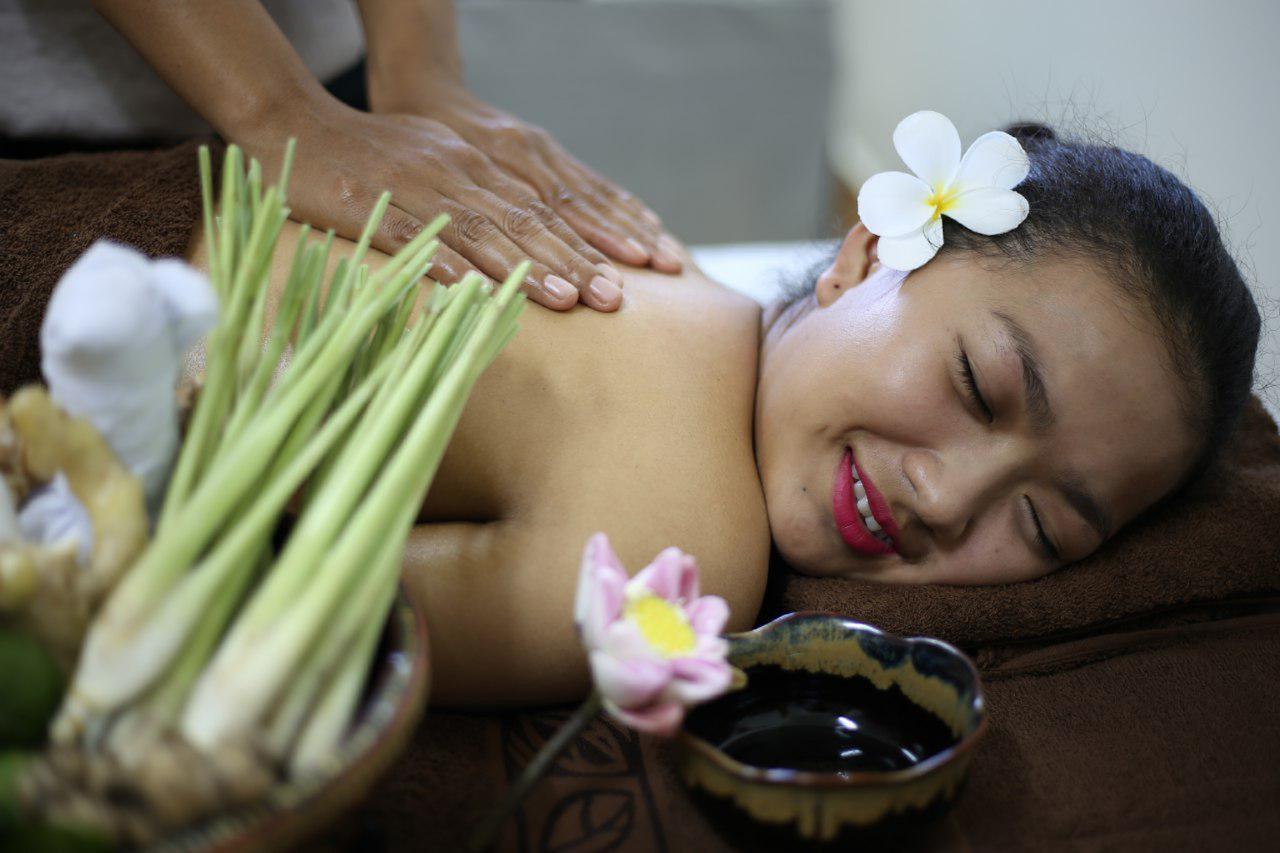Hotel Chheng Siem Reap