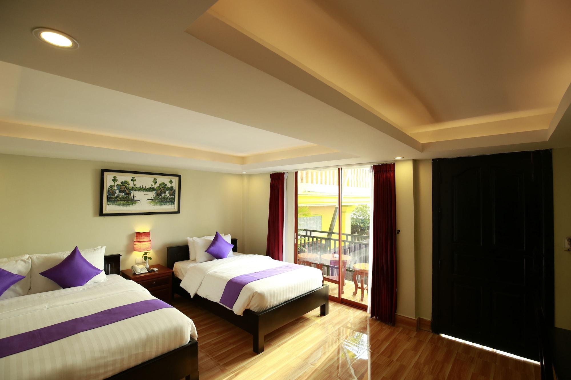 Chheng Siem Reap