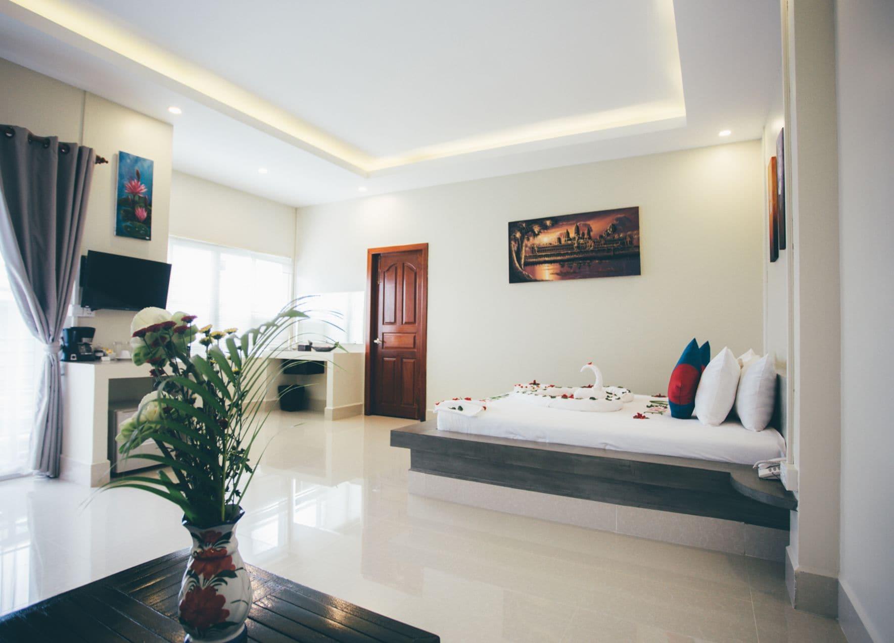 Chheng Siem Reap