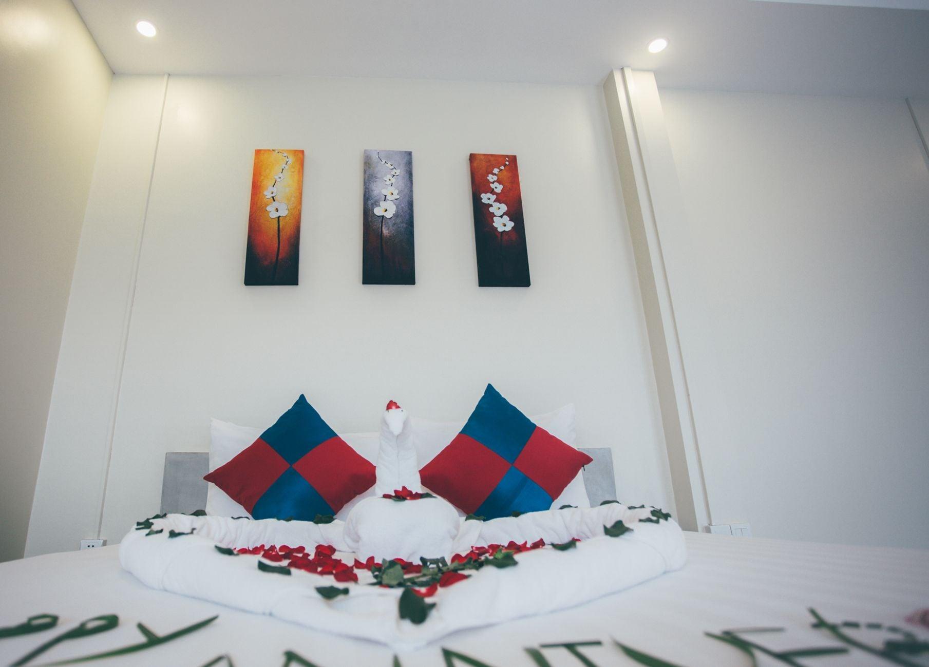 Hotel Chheng 4*
