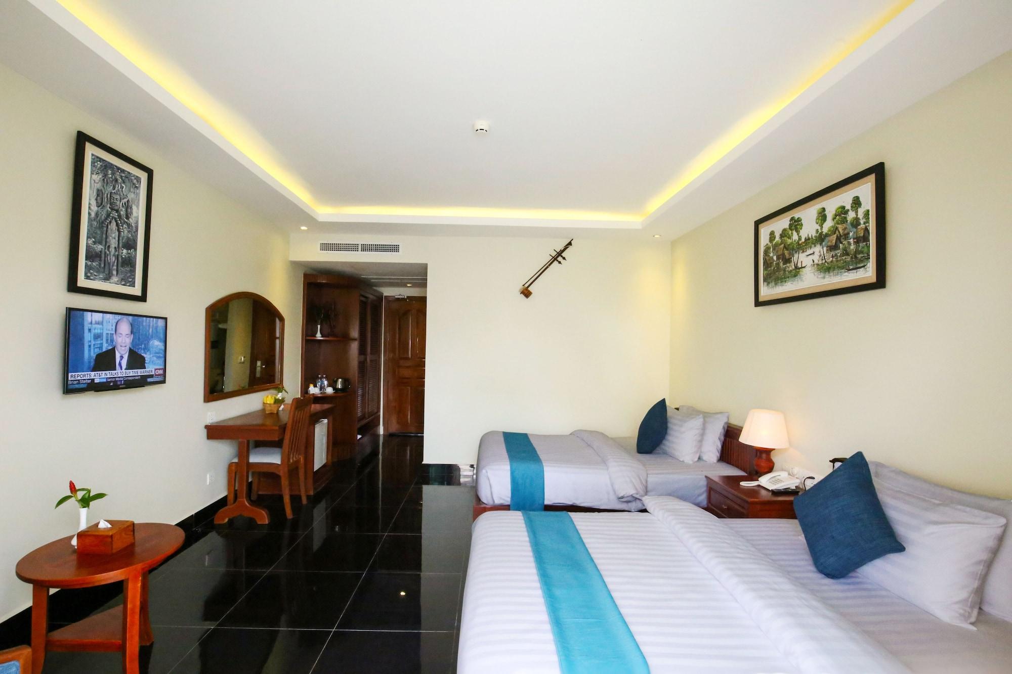 Hotel Chheng