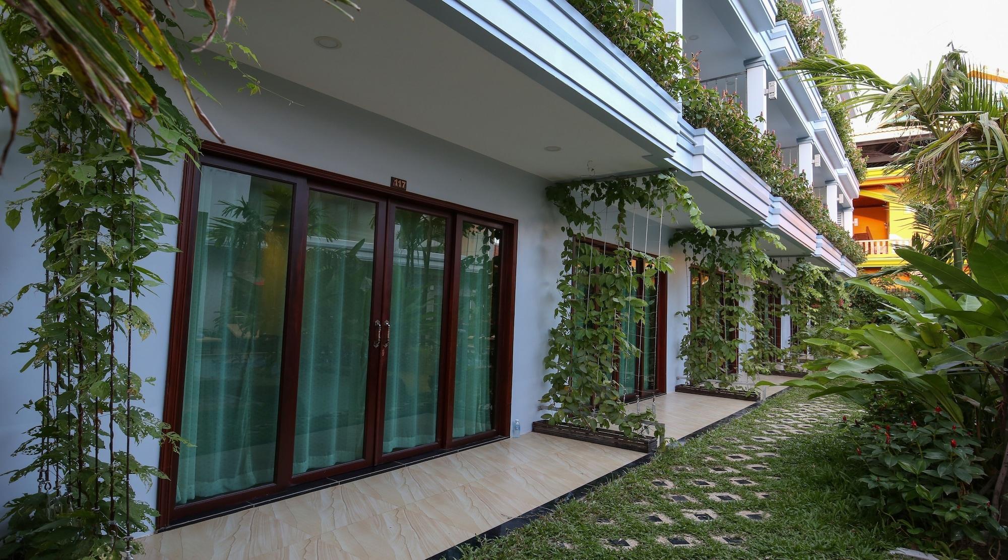 Hotel Chheng