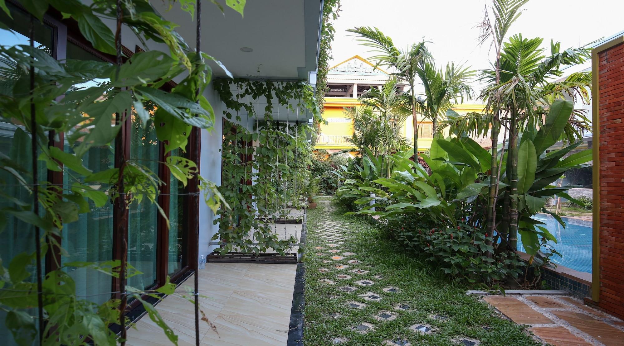 Chheng Hotel