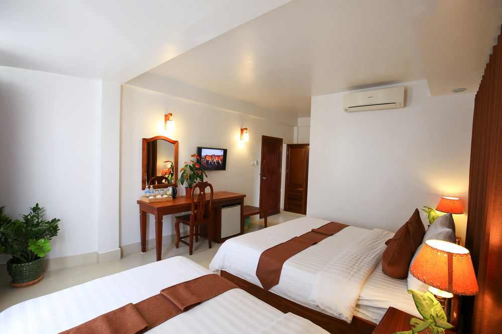 Chheng Hotel