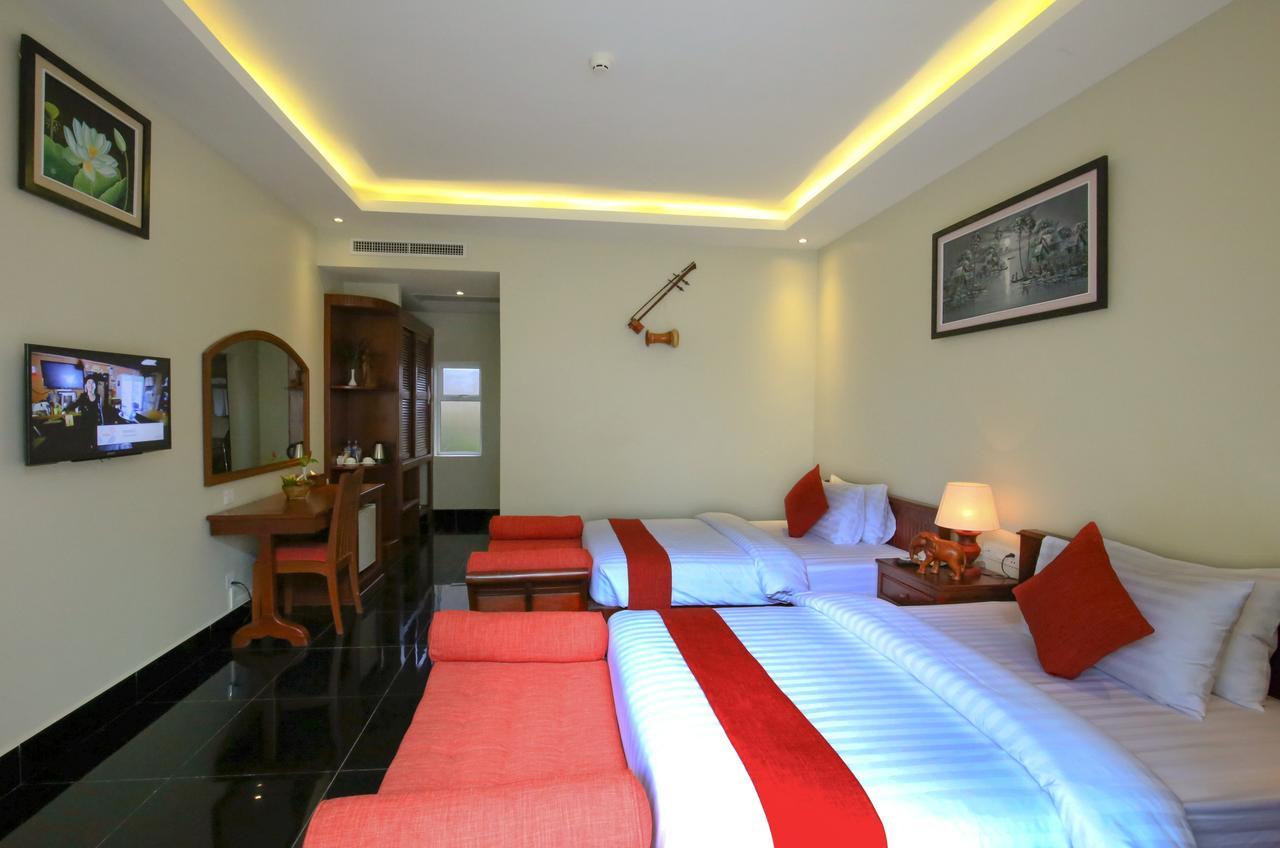 Chheng Hotel