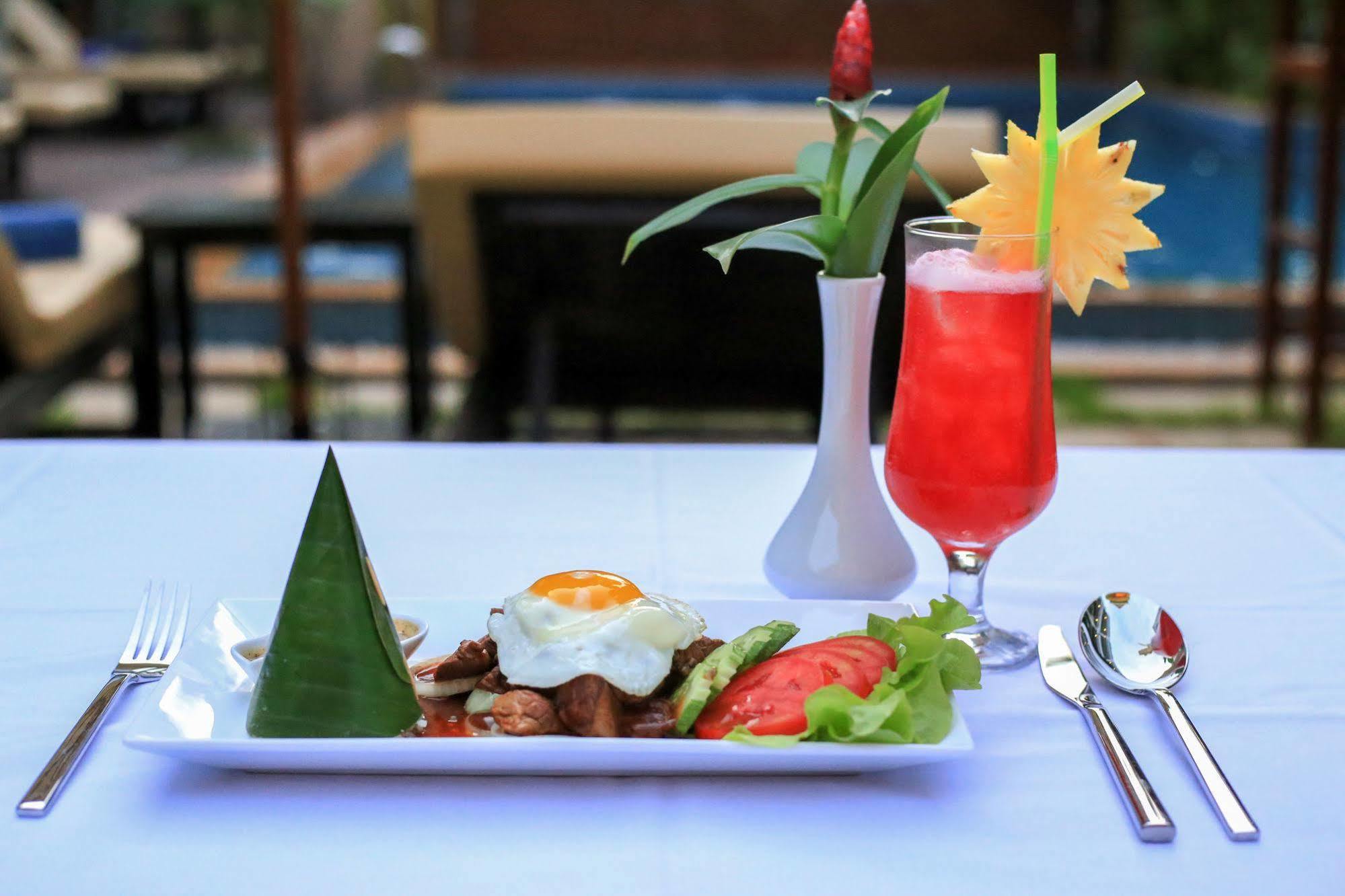 Chheng 4* Siem Reap