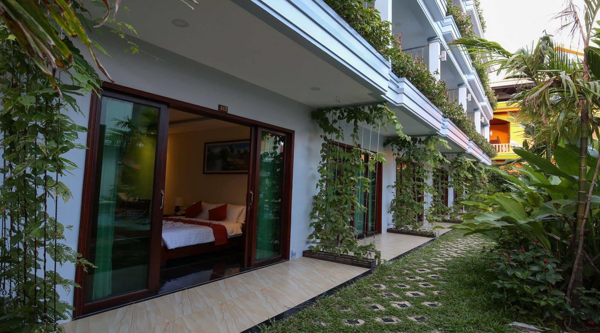 Chheng Hotel
