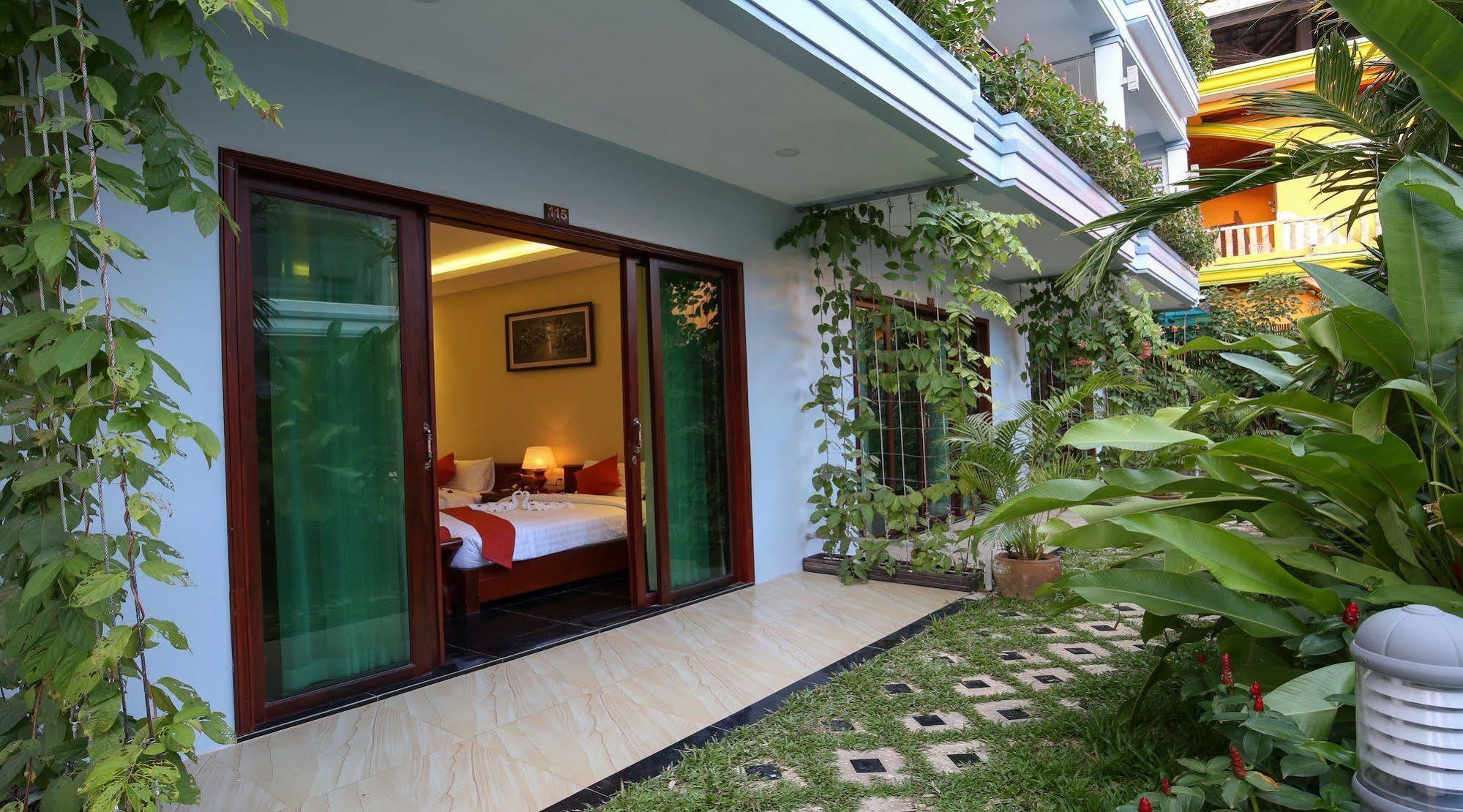 Chheng Hotel Siem Reap