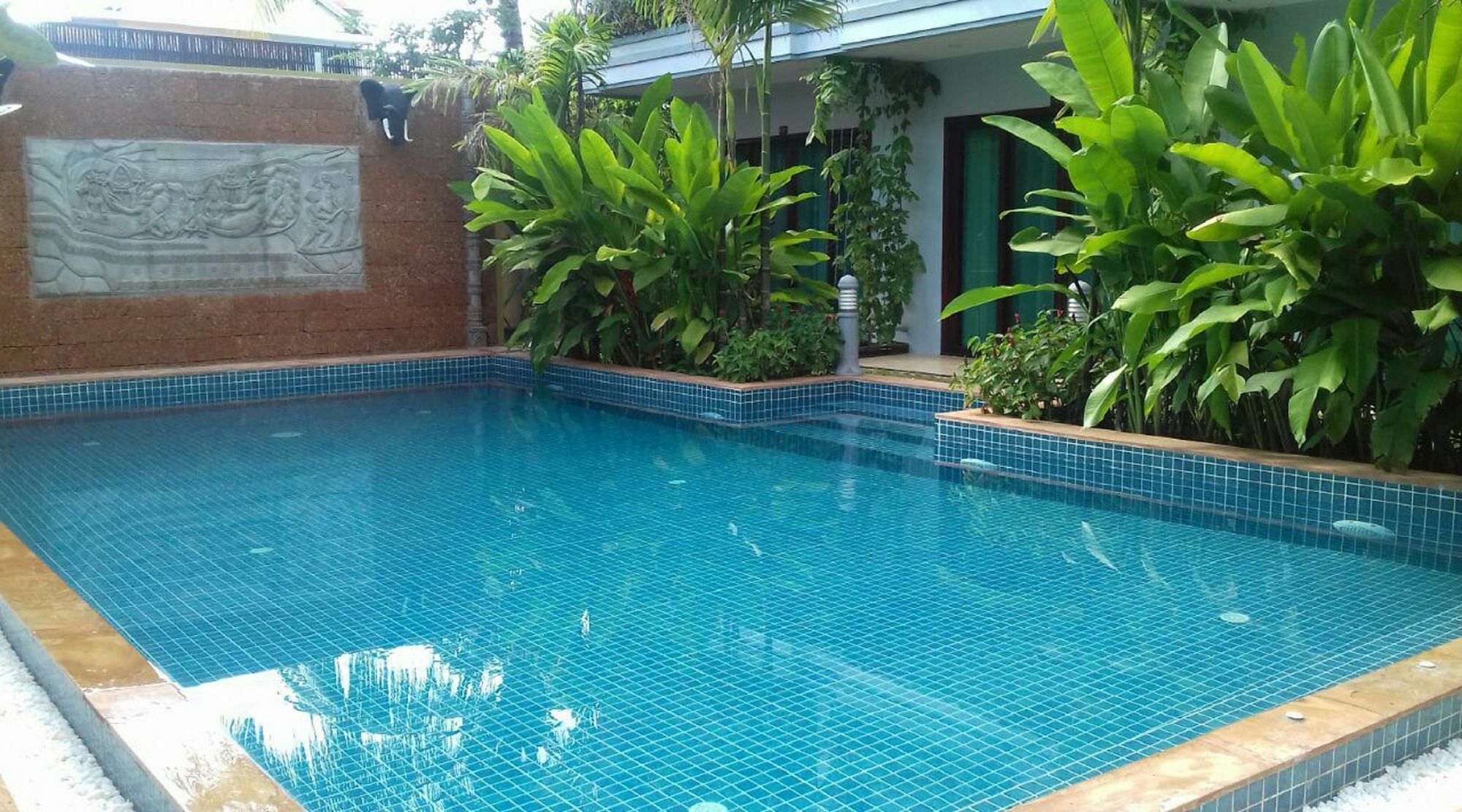 Chheng 4* Siem Reap